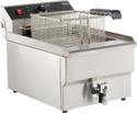Elektrische Tafelfriteuse 1X10 L | Combisteel | 7455.1006