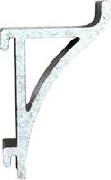 Clip Voor Rooster 7455.1346/1351/1354 | Combisteel | 7455.1352