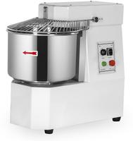 CombiSteel Deegmenger - 30 liter - 1,5kW -12 liter deeg - 7455.1435