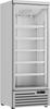 Koelkast 1 Glasdeur Jde-600r, CombiSteel 7455.2212