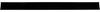 Prijskaart Houder Midden Zwart <br>7455.2235-2240-2250, combisteel 7455.2264