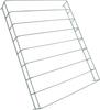Combisteel draadverdeler wit midden 7455.2205-2210 + 7455.2410 | 7455.2281