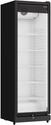Combisteel 7455.3130 KOELKAST 1 GLASDEUR 360L