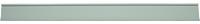 SET Van 2 PRIJSKAARTHOUDERS WIT Tbv 7464.0085 / 7464.0088 / 7464.0095 - Combisteel 7464.0100