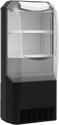 IMPULSKOELER OPEN ZWART 274L - Combisteel 7464.0305
