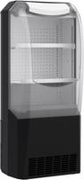 IMPULSKOELER OPEN ZWART 274L - Combisteel 7464.0305