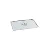GNDeksel 1/1GN | RVS | Combisteel | 7476.0100