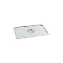 GNDeksel 1/4GN | RVS | Combisteel | 7476.0115