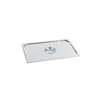 GNDeksel 1/4GN | RVS | Combisteel | 7476.0115