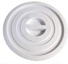 Deksel Voor Afvalbak 7483.0015 | Combisteel | 7483.0017