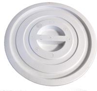 Deksel Voor Afvalbak 7483.0025 | Combisteel | 7483.0027