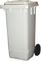 Afvalbak | 240 liter | Combisteel | 7483.0045