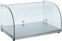 Combisteel Neutraal Vitrine Rond 25L | 7487.0230