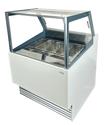 CombiSteel SCHEPIJSVITRINE KOMODO 6X5L - 7487.0250