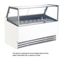 CombiSteel SCHEPIJSVITRINE PHUKET 9X5L - 7487.0255