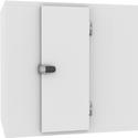 KOEL/VRIESCEL 3000x5400x2400 - 120 MM
*TRANSPORT Op AANVRAAG* - Combisteel 7489.2225