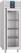 Combisteel Bewaarkoelkast met Glasdeur - RVS - 700 liter - 7489.5020 1