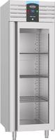 Vrieskast | RVS | Glasdeur | 700 liter | Mono Block | Combisteel | 7489.5030