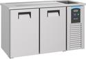 Bierkoeler 2 Deuren 1R | Combisteel | 7489.5310