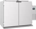 AFVALKOELER 2X 240L - Combisteel 7489.5620
