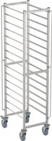 Regaalwagen Demontabel 2/1Gn | Combisteel | 7490.0265