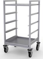 Korventransportwagen 500x500, CombiSteel 7490.0272
