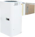 Smalle Wandunit Insteek Koelmotor 6 tot 10 m³ - CombiSteel 7492.0125