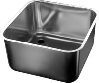 SPOELBAK 400X400X300 - Combisteel 7493.0017