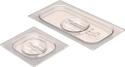 GN deksel | Polycarbonaat | 1/3GN | Combisteel | 7493.0255