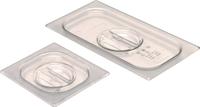 GN deksel | Polycarbonaat | 1/3GN | Combisteel | 7493.0255
