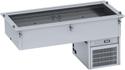 Drop-In Gekoelde Bak Geventileerd 2/1, CombiSteel 7495.0070