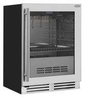 Dry Age Kast 127l, CombiSteel 7525.0100