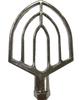 PLATTE MENGARM voor 7534.0010 - CombiSteel 7534.9045