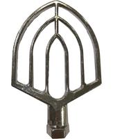 PLATTE MENGARM voor 7534.0010 - CombiSteel 7534.9045
