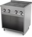 CombiSteel ENT 700 INDUCTIE FORNUIS 4Z - 7545.0010