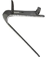 Combisteel 7550.9000 SET 4 CLIPS ROOSTER 7550 SERIE