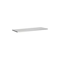 RVS Werkblad | 70cm diep | 180cm breed | Combisteel | 7812.0508