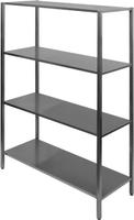 Stelling 4 Levels 1000 | Combisteel | 7839.0300