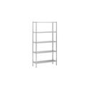 Stelling 5 Levels 2500 | Combisteel | 7839.0380