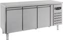 Koelwerkbank | 3 Deuren | Standard Line | Combisteel | 7950.0082