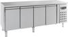 Koelwerkbank | 4 Deuren | Standard Line | Geforceerd | Combisteel | 7950.0084