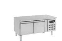 Combisteel KOELWERKBANK 650 H 2 DEURS - 7950.0430