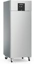 Horeca Koelkast, Op Wielen, Digitale Display, Budget Line, 600 liter, Incl. 3 Roosters, Statische Koeling, EcoFrost 7950.5200