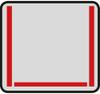 Diamond 3 lasbalken | 3BS/SC-124V/N