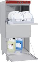 Diamond Geheel vaatwasser, samengesteld uit: | 051D/6M+BD/F-PF