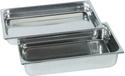 Diamond Gastronorm bak 1/1  h150 mm | 1/1-150