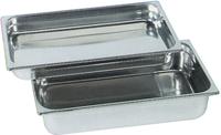 Diamond Gastronorm bak 1/1  h200 mm | 1/1-200