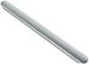 Tussenlat in inox | Lengte 32,5cm | Diamond | 1/2-L