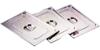 Diamond Deksel in inox met handgreep standaard 2/3 | 2/3-C