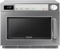 Professionnele Microgolfoven Gn2/3, In R.v.s., Digitale, 1500 W. (26 Lt), Diamond CM1529/N